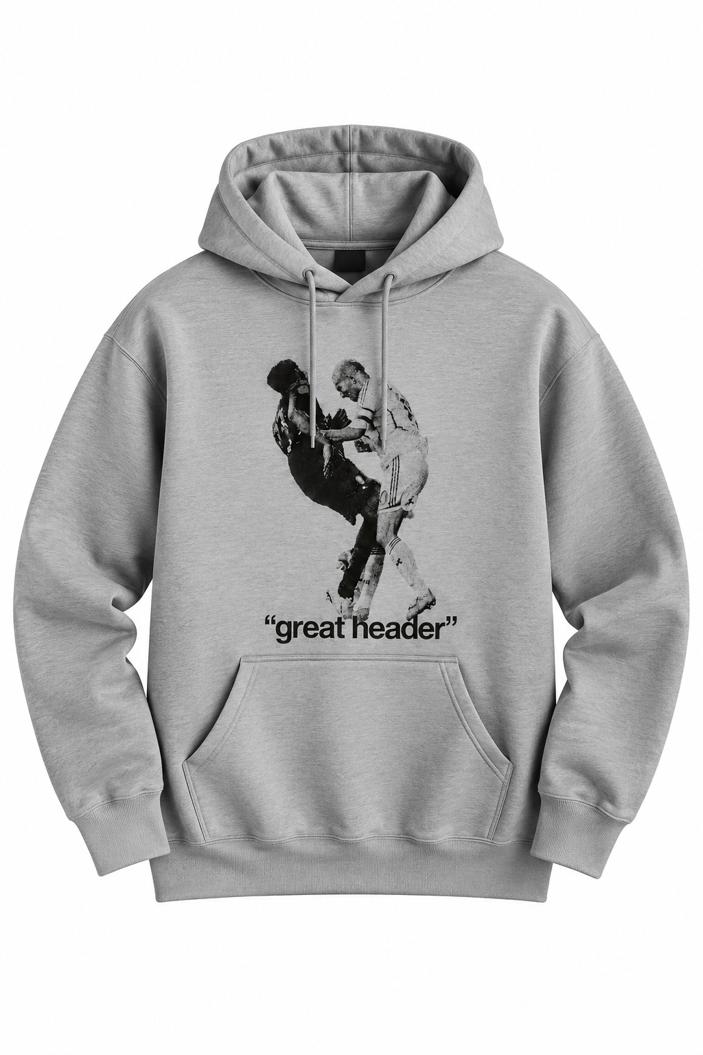 Zidane Hoodie