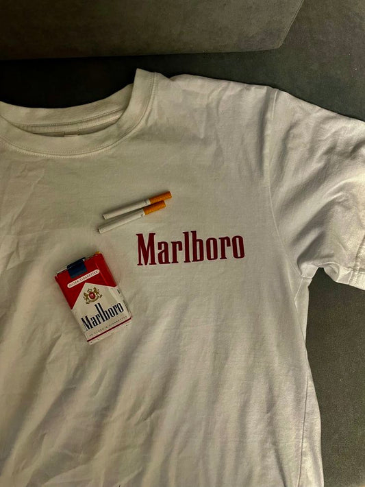 Marlboro Tişört