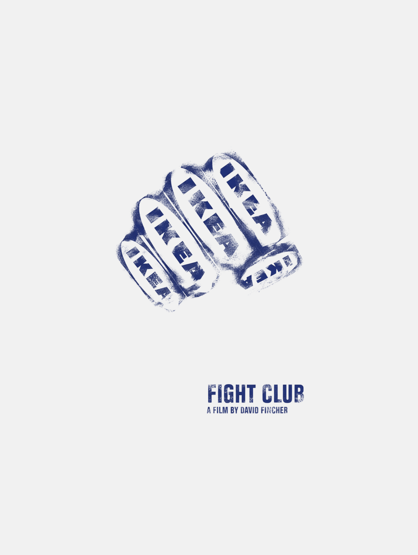 Fight Club - Consumerism Hoodie