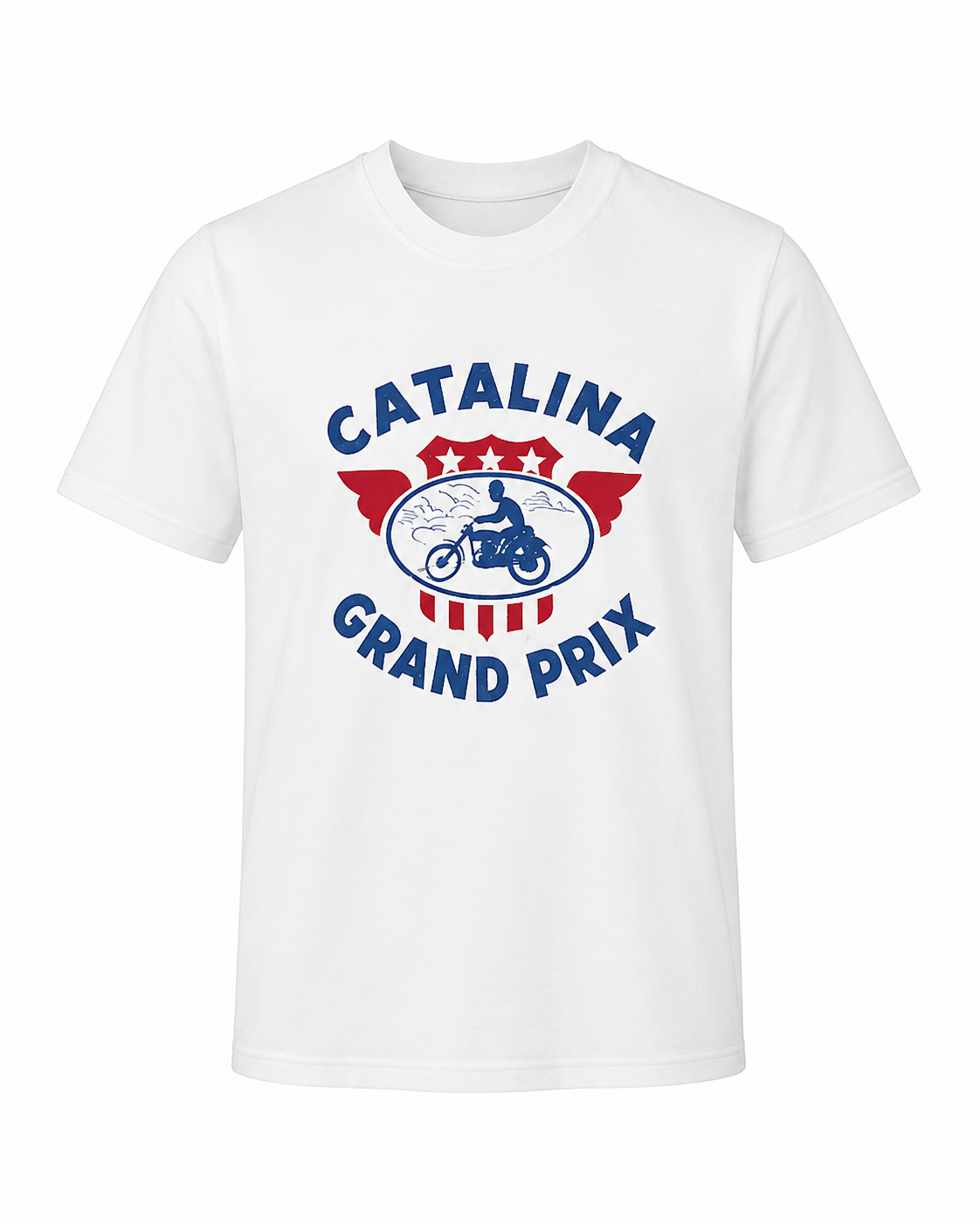 Catalina Grand Prix Tişört