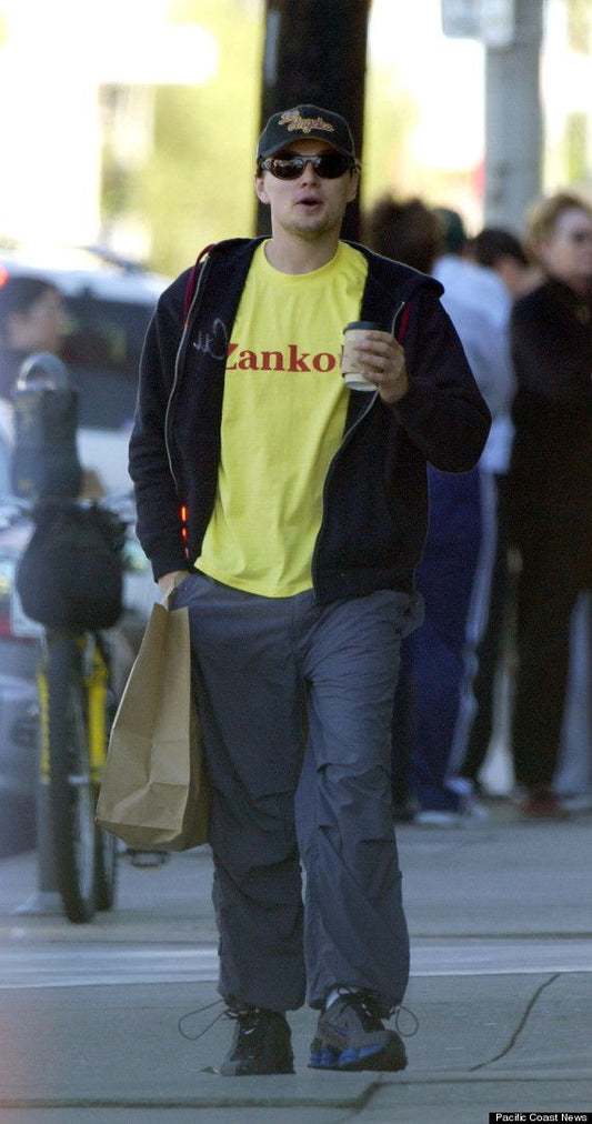 Zanko Tişört