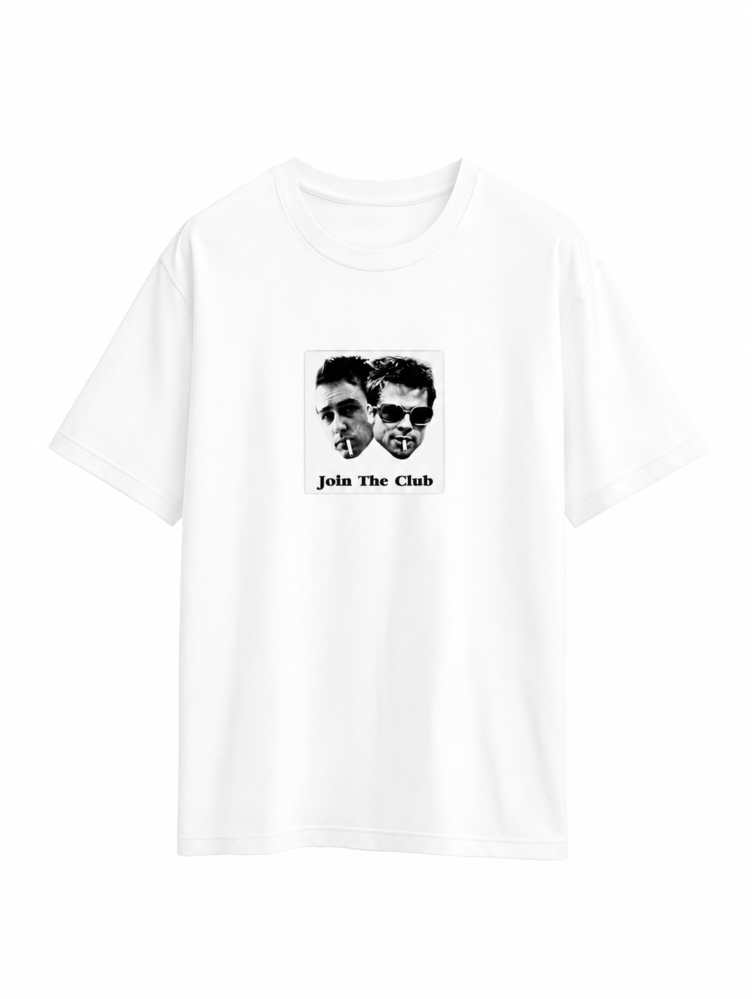 Fight Club - Join The Club Tişört
