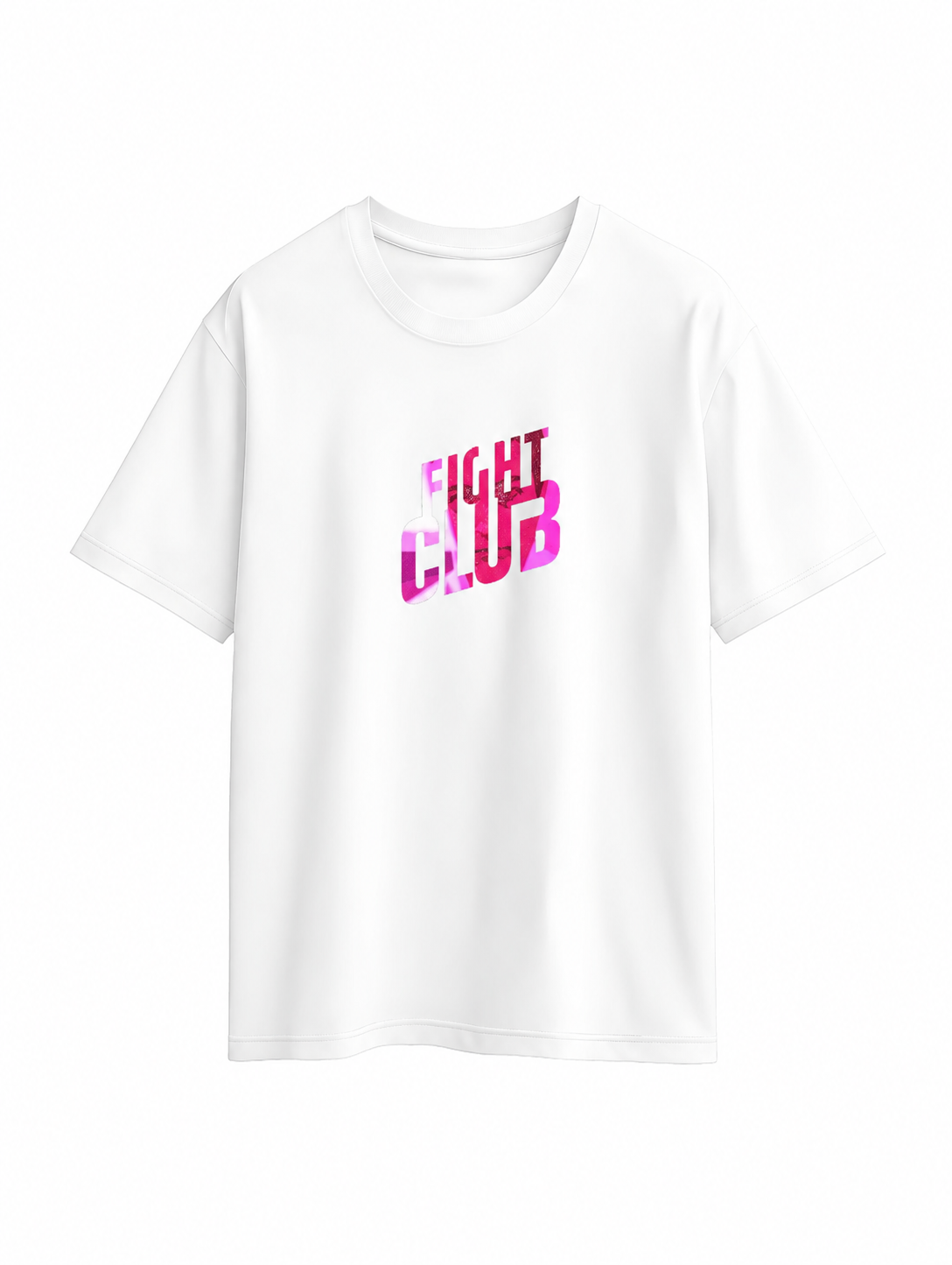 Fight Club Tişört