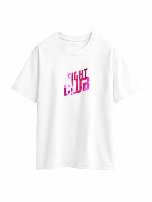 Fight Club Tişört