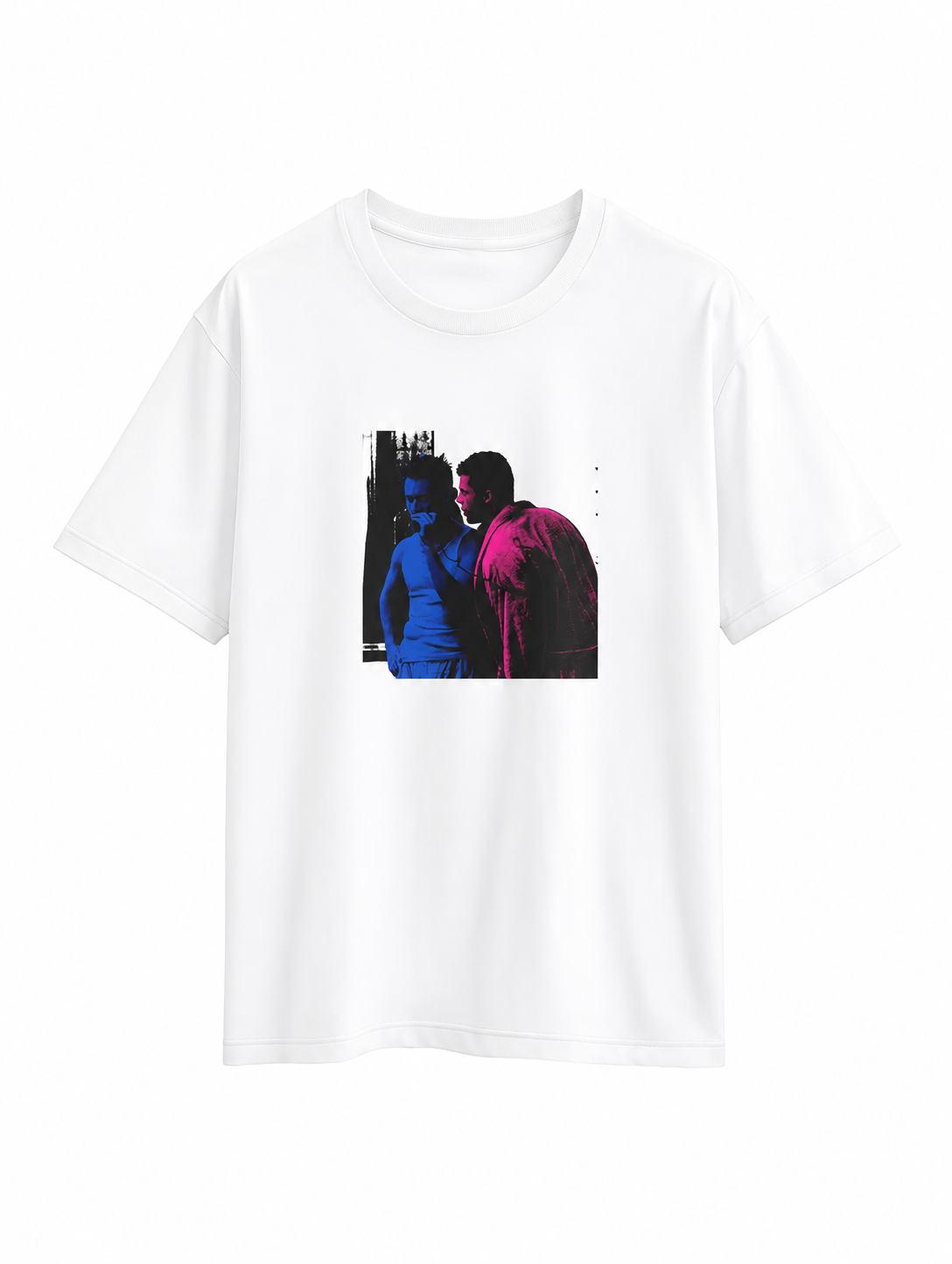 Fight Club - Alter Ego Tişört
