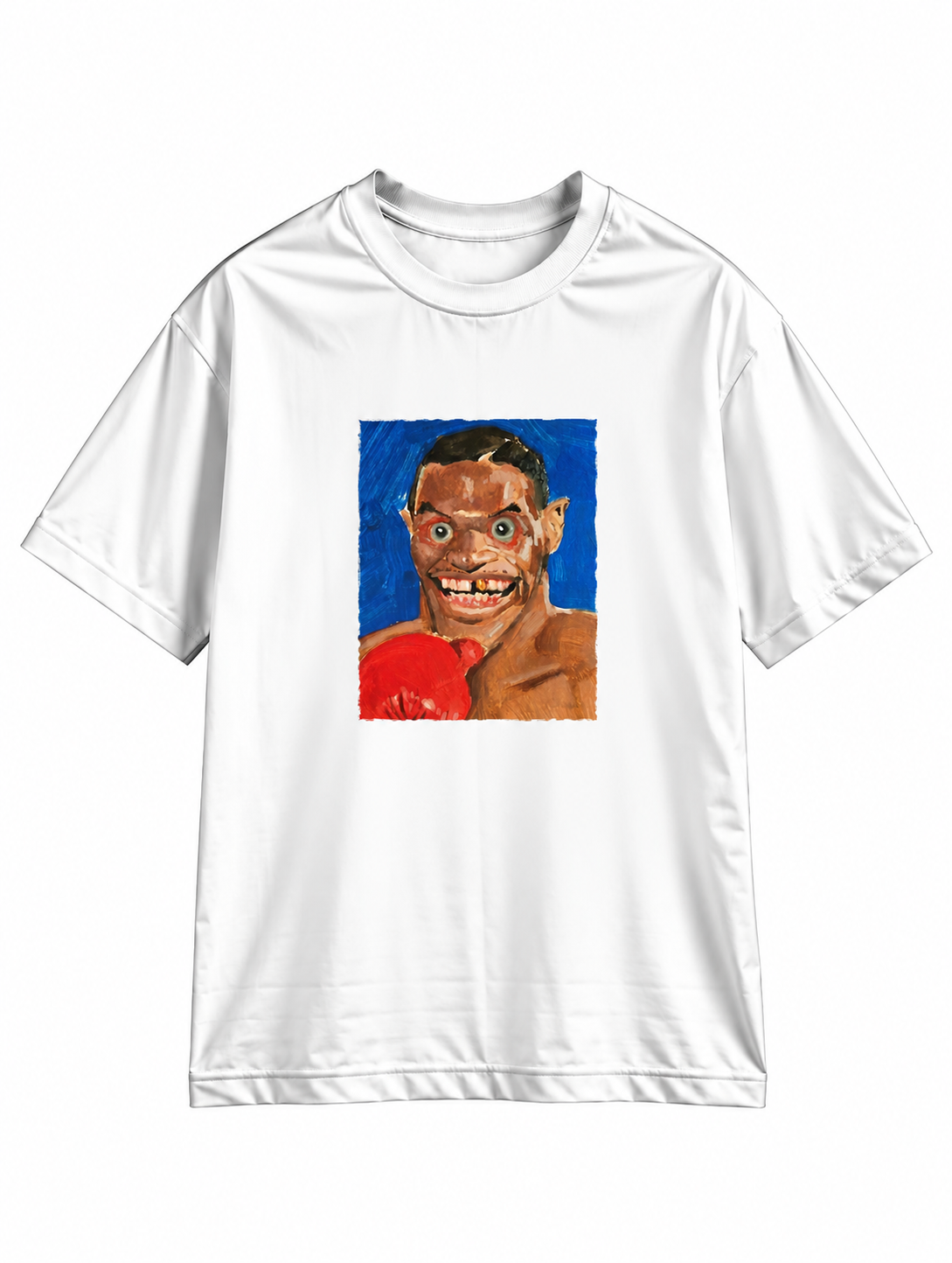 Mad Dog Tişört