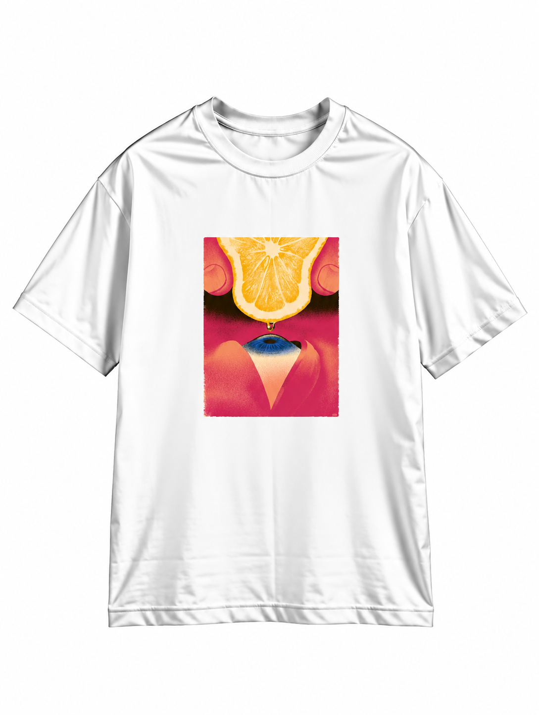 Third Eye Tişört