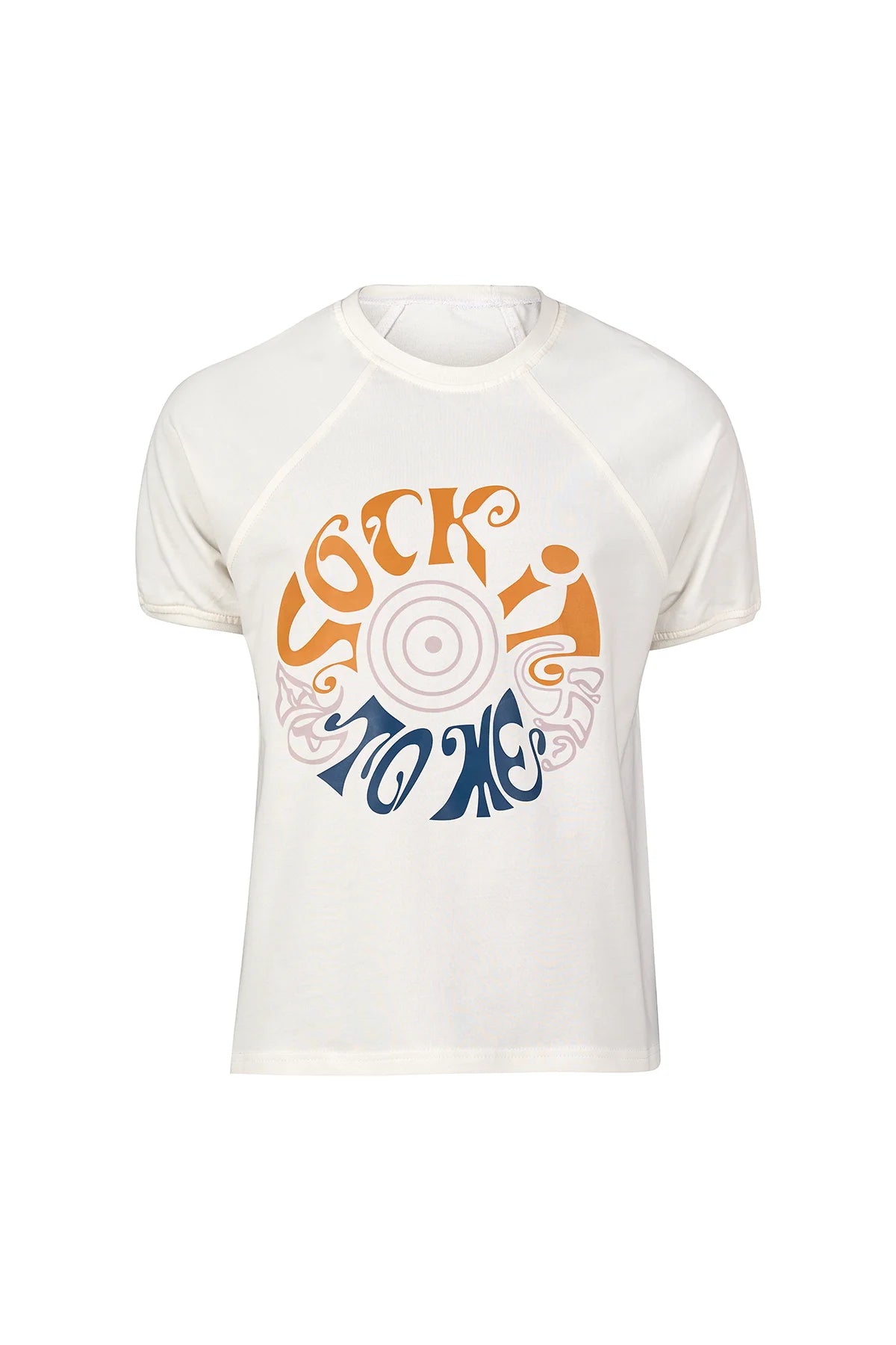 Tişört - Sock It To Me