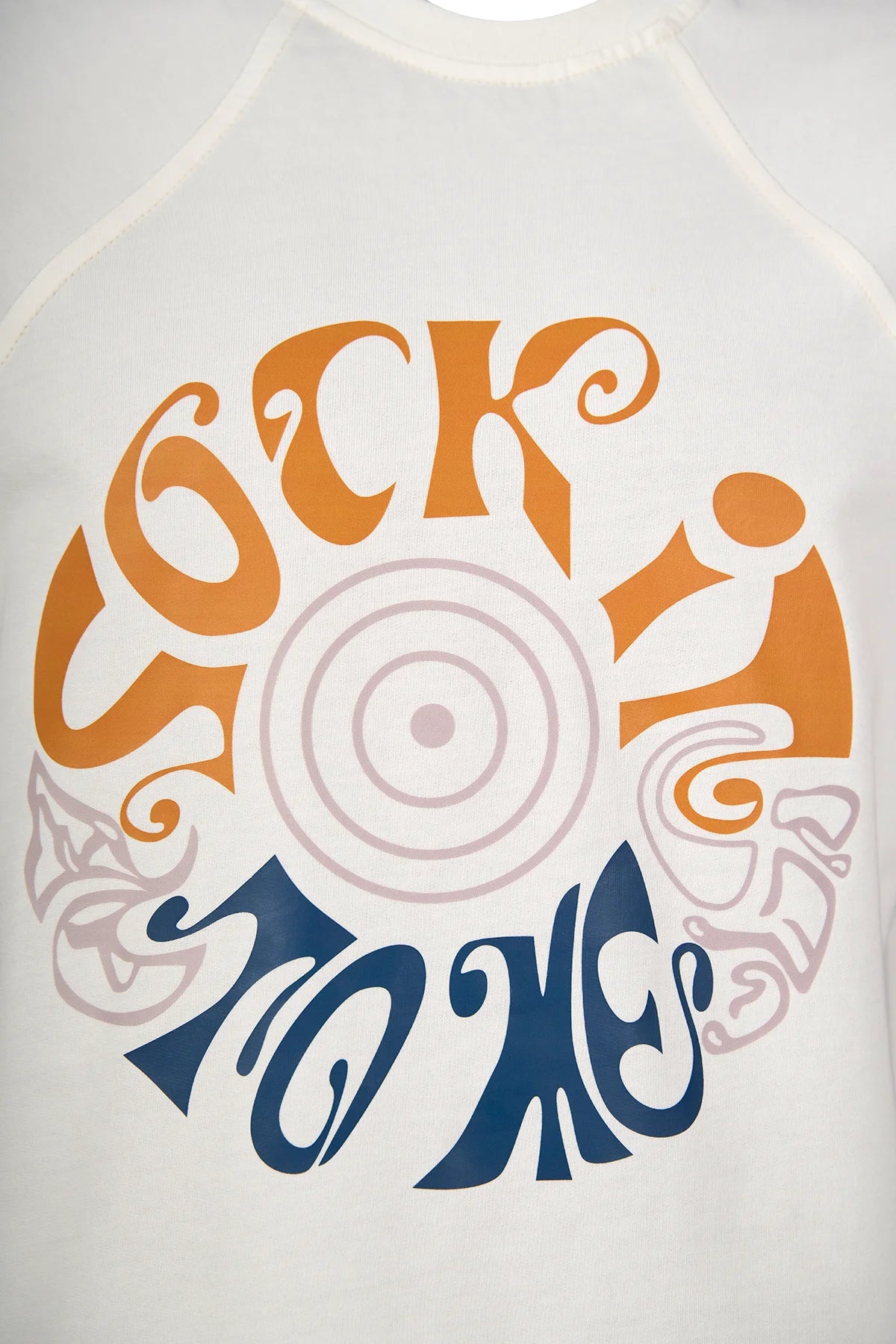 Tişört - Sock It To Me
