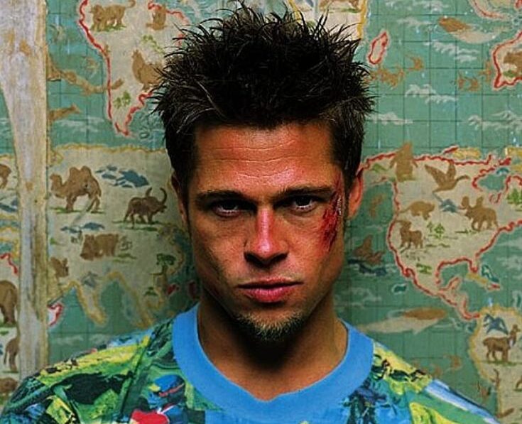 Tyler Durden Philosophy