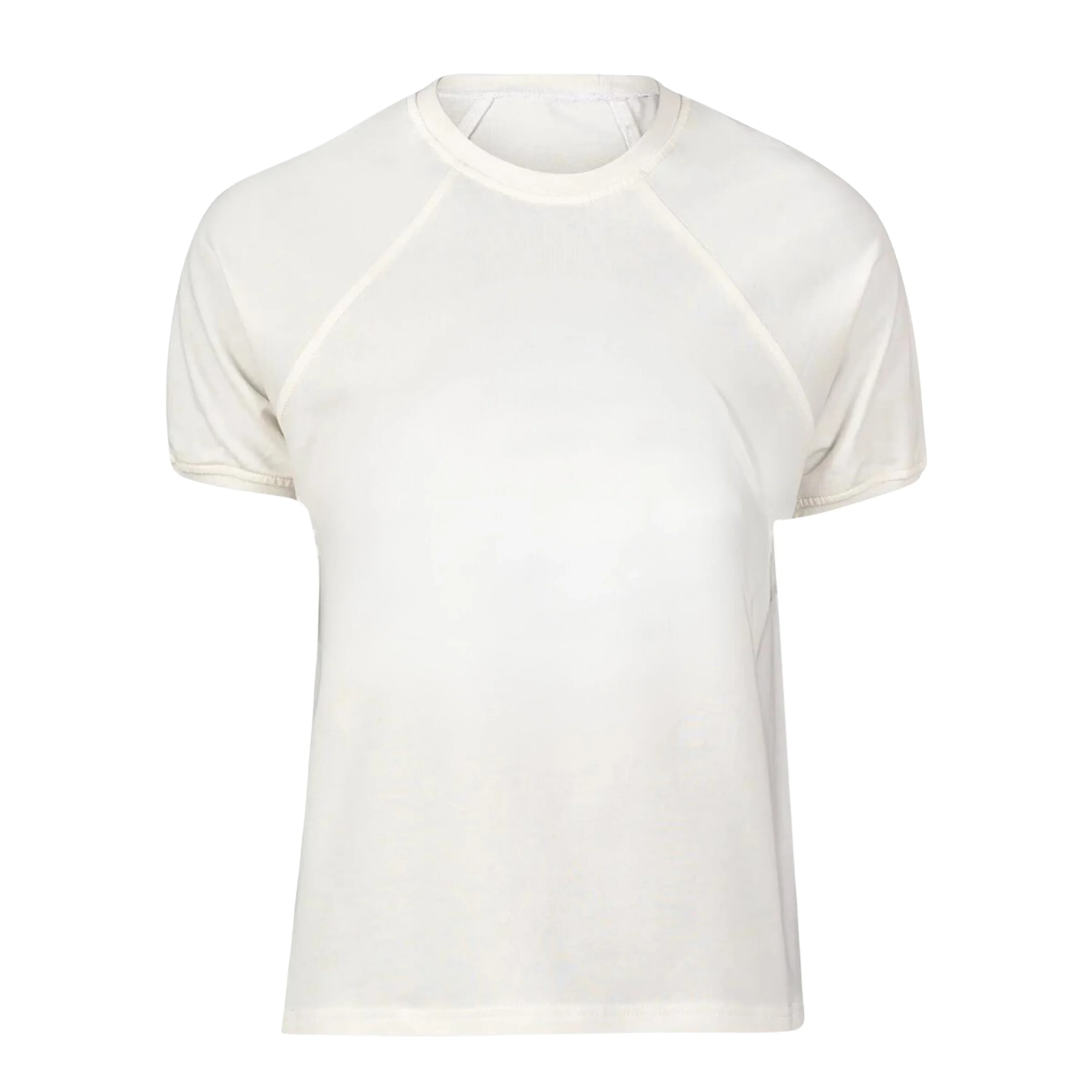 Fight Club - Sock It To Me Kalıp Tişört (Baskısız)