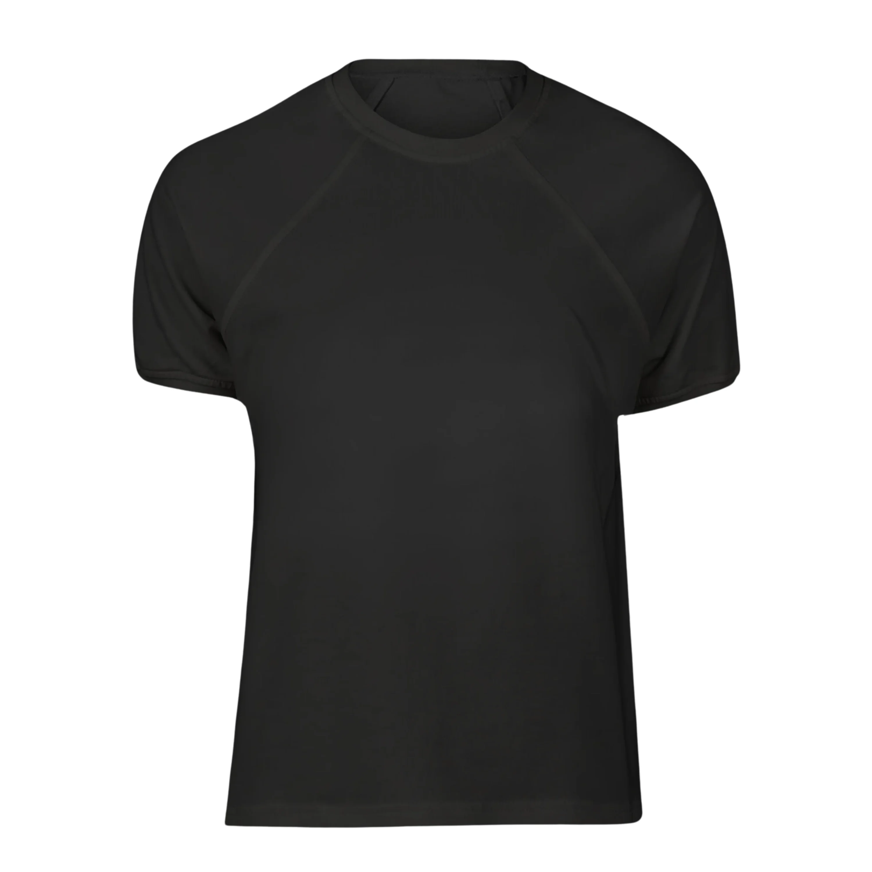 Fight Club - Siyah Sock It To Me Kalıp Tişört (Baskısız)