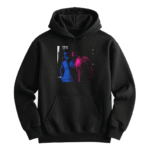Alter Ego Hoodie