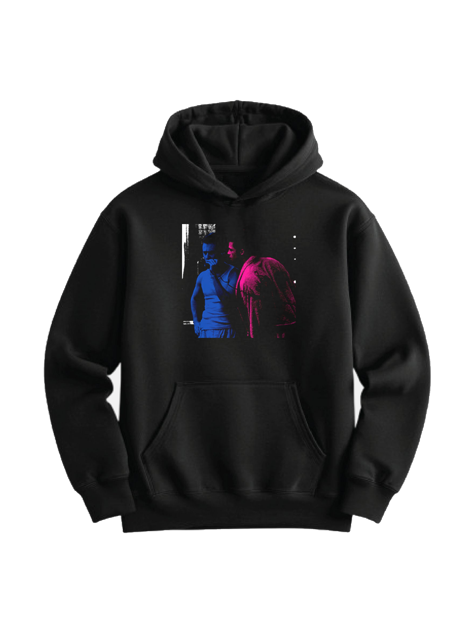 Alter Ego Hoodie