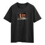 Fight Club - Split Identity Tişört