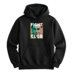 The Club Face Hoodie
