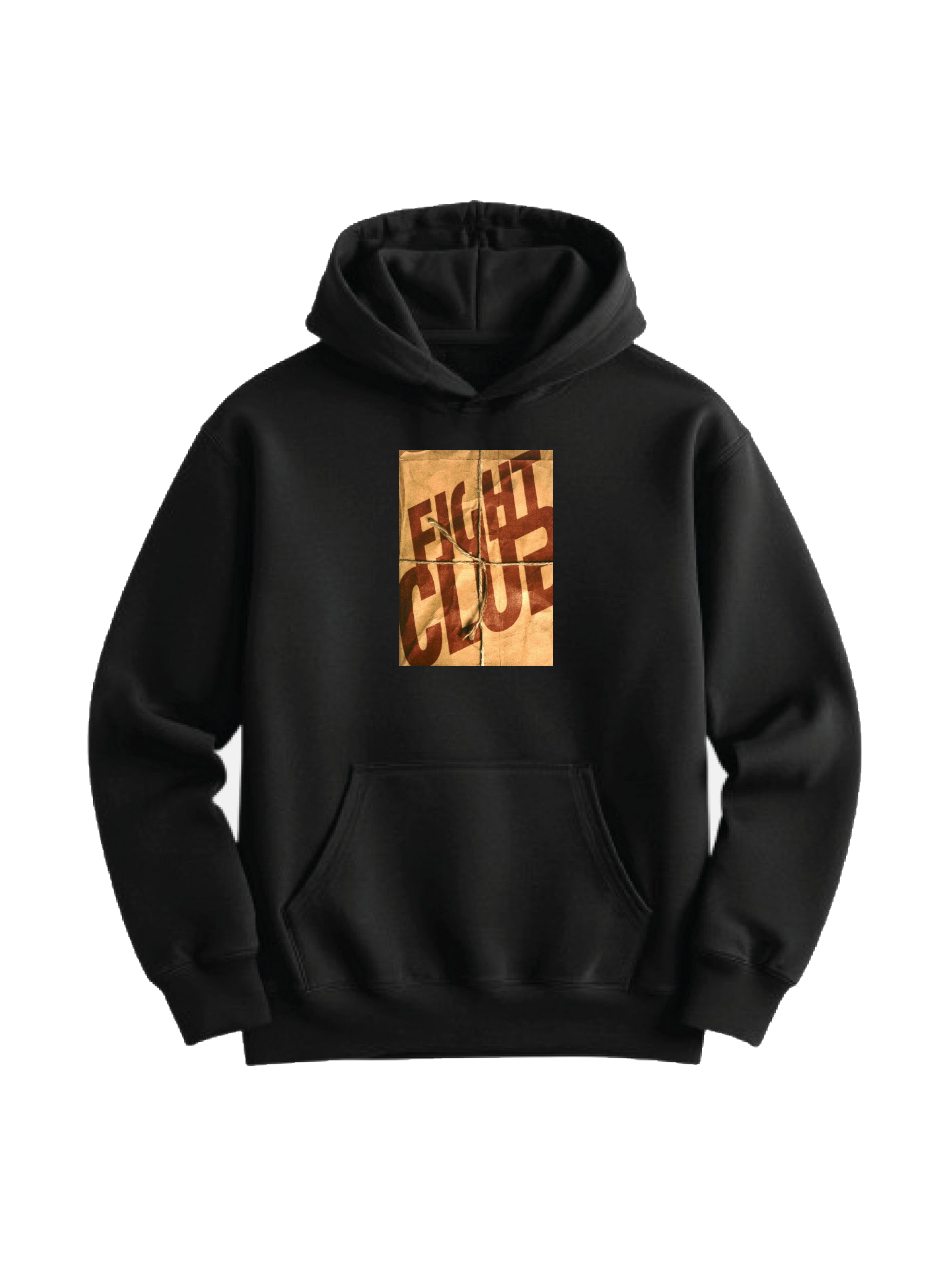 Vintage Mayhem Hoodie