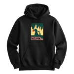 End Game Hoodie