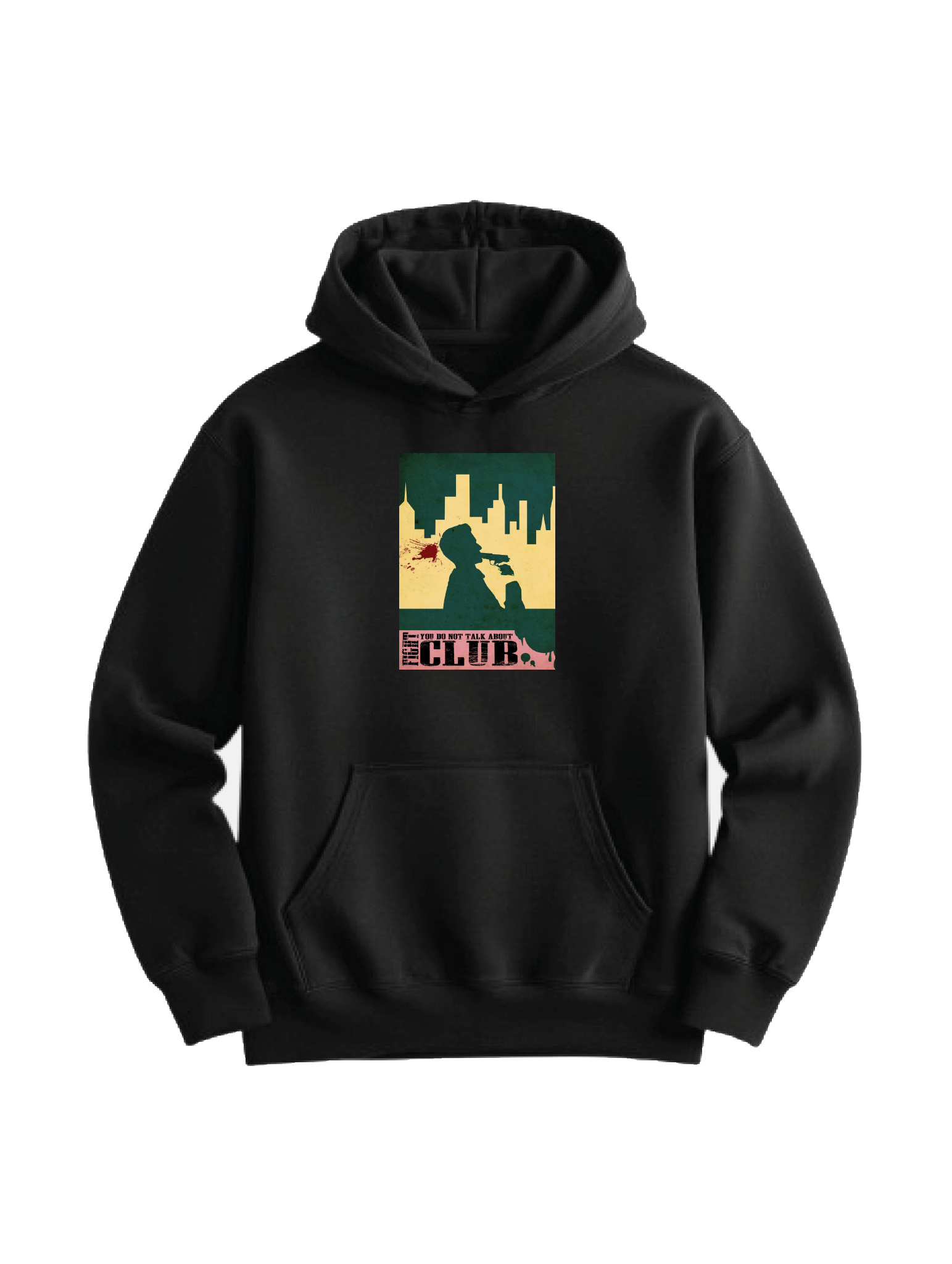 End Game Hoodie