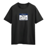 Jack's Revenge Oversize Tişört