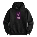 Mayhem Portrait Hoodie