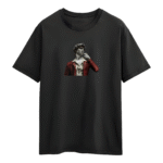 Art of Mayhem Oversize Tişört