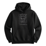 Disassembled Hoodie