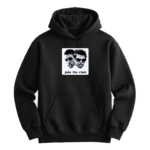 Join The Club Hoodie