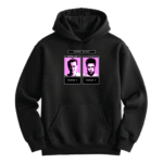 Player Select Hoodie