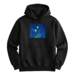 A Wake-Up Call Hoodie