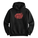 Durden's Doctrine Hoodie