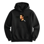 Iconic Punch Hoodie
