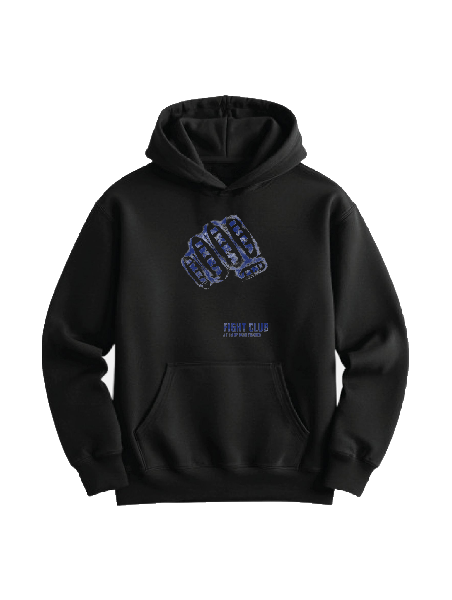 Consumerism Hoodie