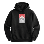 Smoker's Club Hoodie