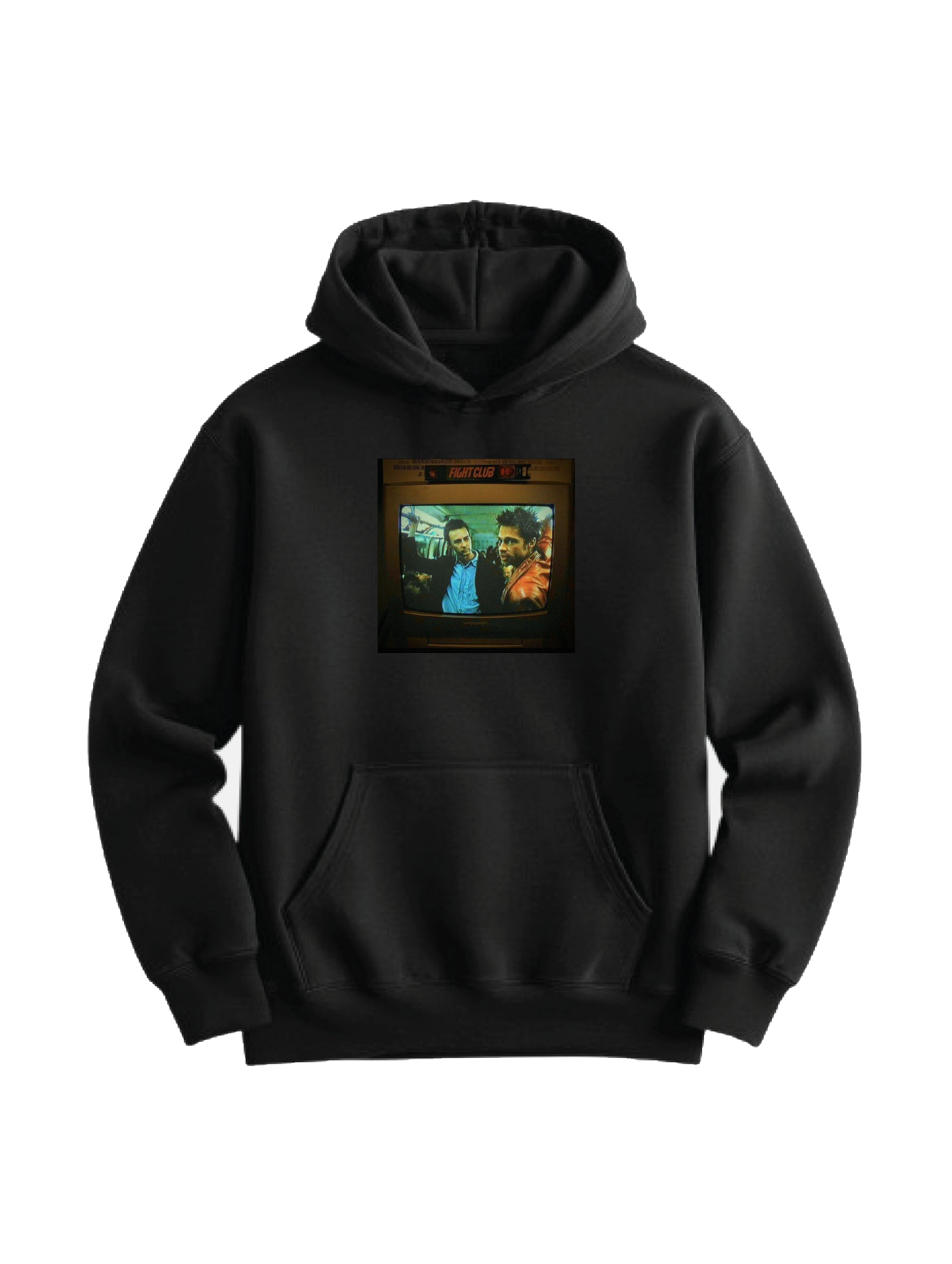 On Air Club Hoodie