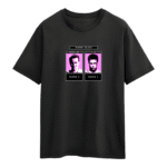 Player Select Oversize Tişört