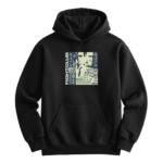Oriental Mayhem Hoodie