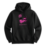 Dual Persona Hoodie