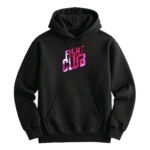 Fight Club Hoodie