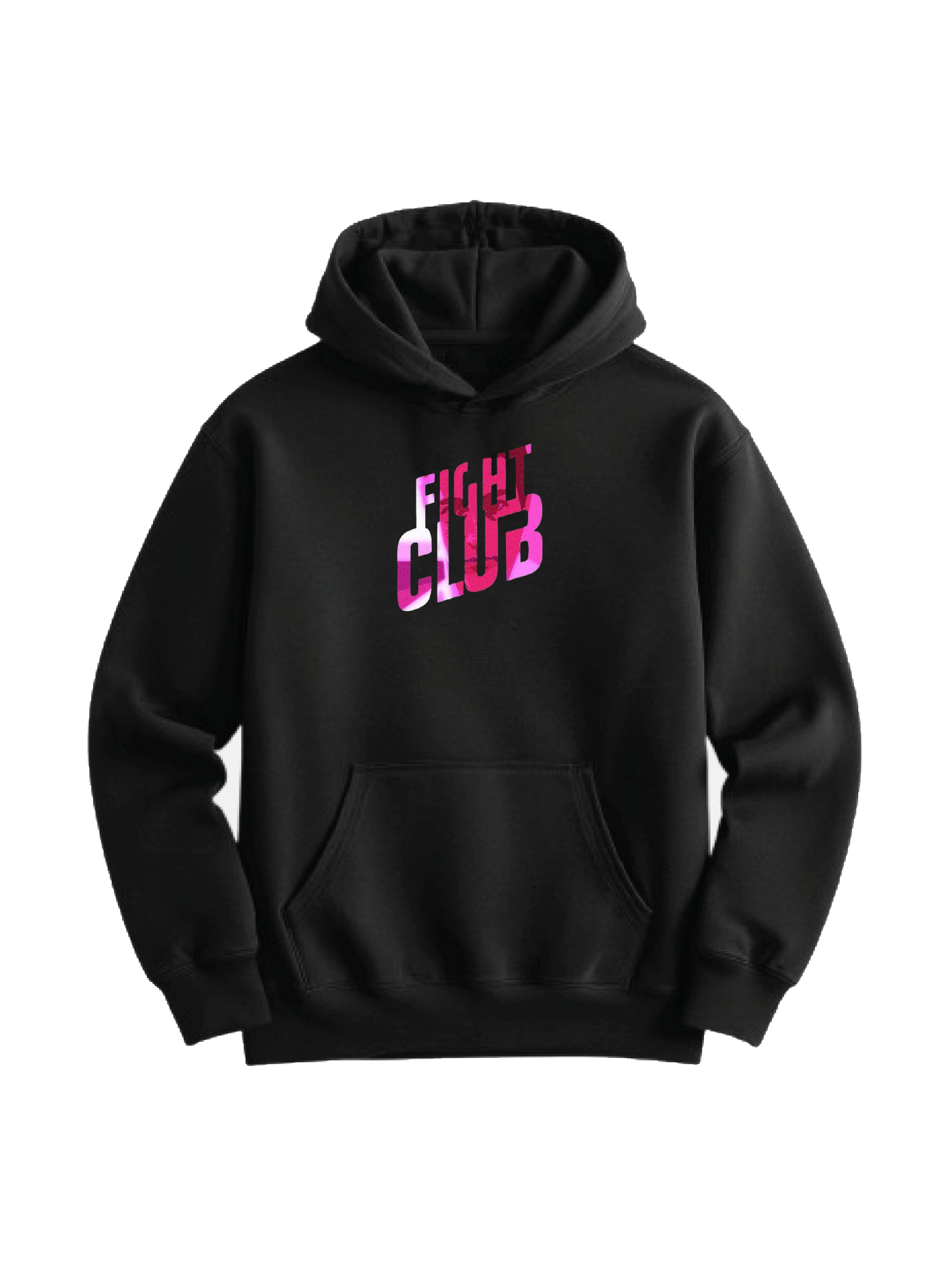 Fight Club Hoodie