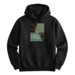 Time Codes Hoodie