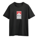 Smoker's Club Oversize Tişört