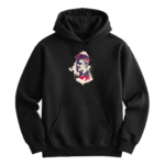 Graffiti Mayhem Hoodie