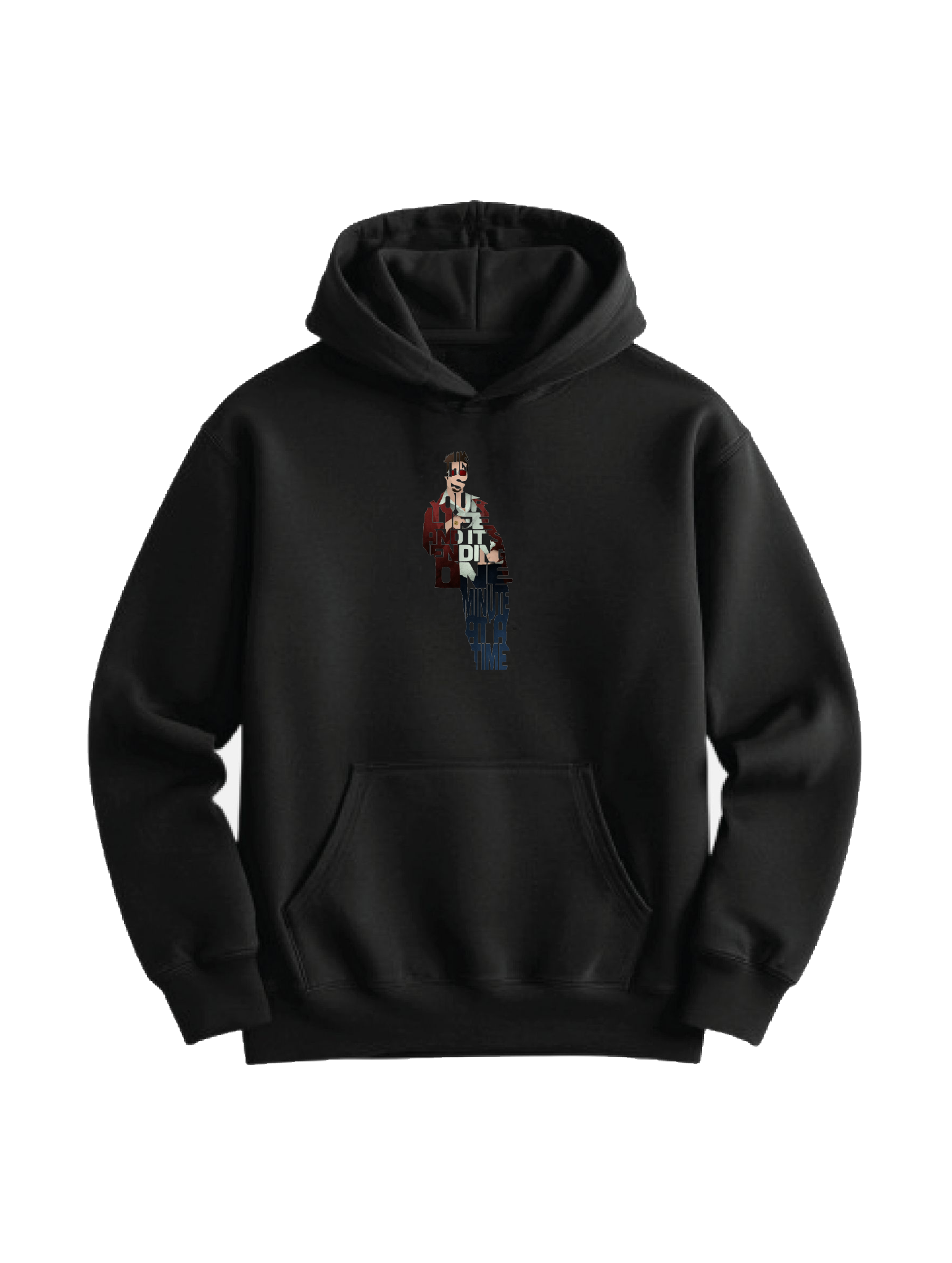 Inner Voice Hoodie