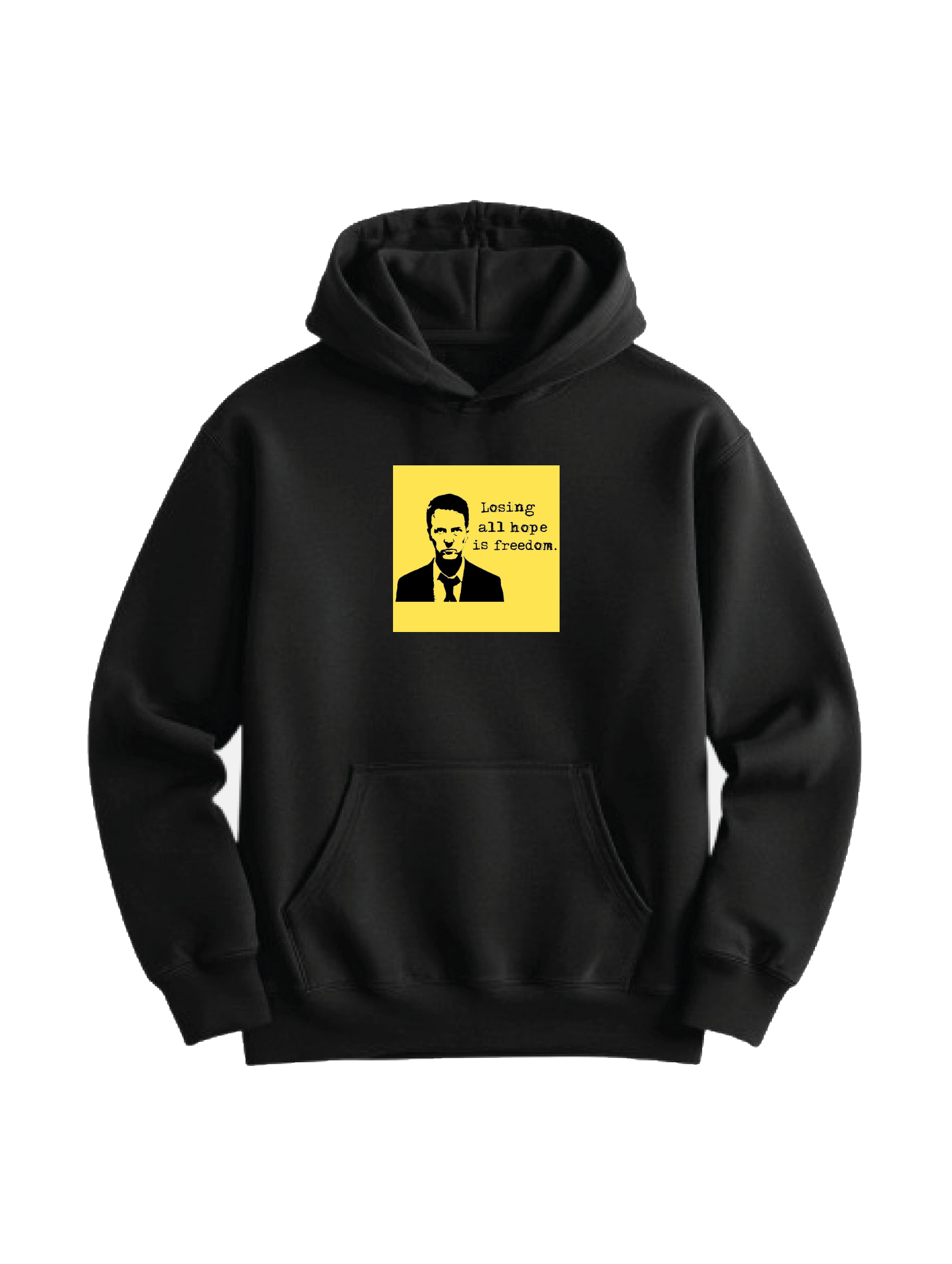 Hope Is Freedom Hoodie