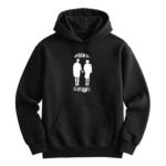 Where Is My Mind? Hoodie