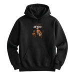 Stay Insane Hoodie