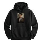 Dual Consciousness Hoodie