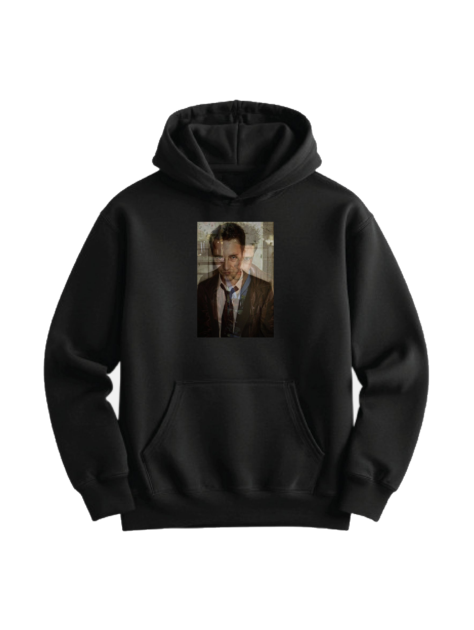Dual Consciousness Hoodie