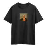 8-Bit Tyler Oversize Tişört